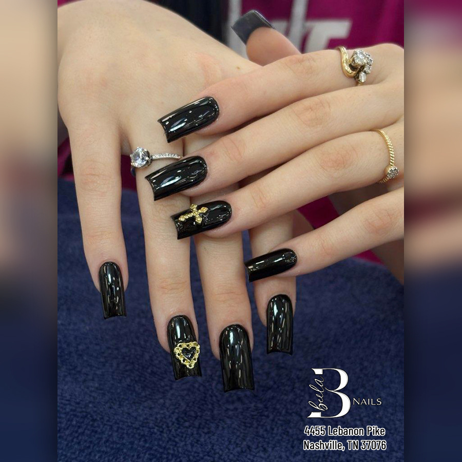 Bella Nail Spa